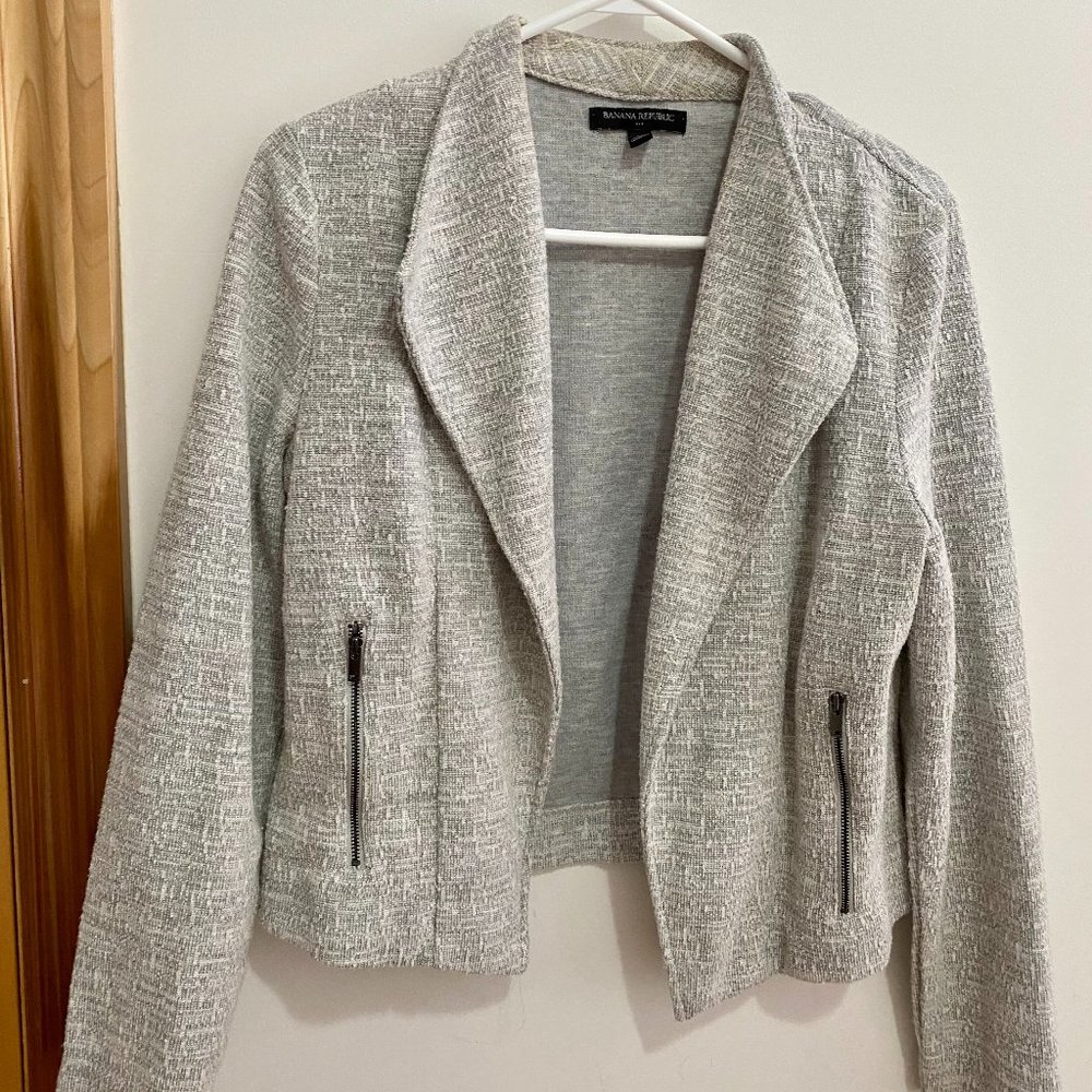 Banana Republic Blazer Size M